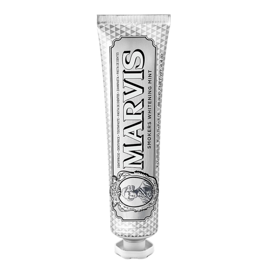 Marvis Smokers Whitening Mint Toothpaste