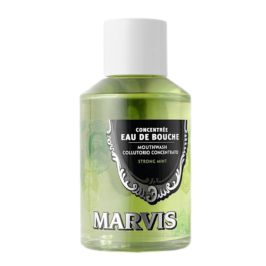 Marvis Strong Mint Mouthwash