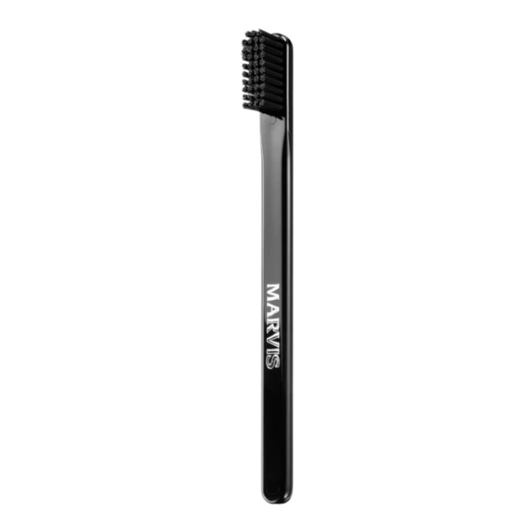 Marvis Toothbrush - Black