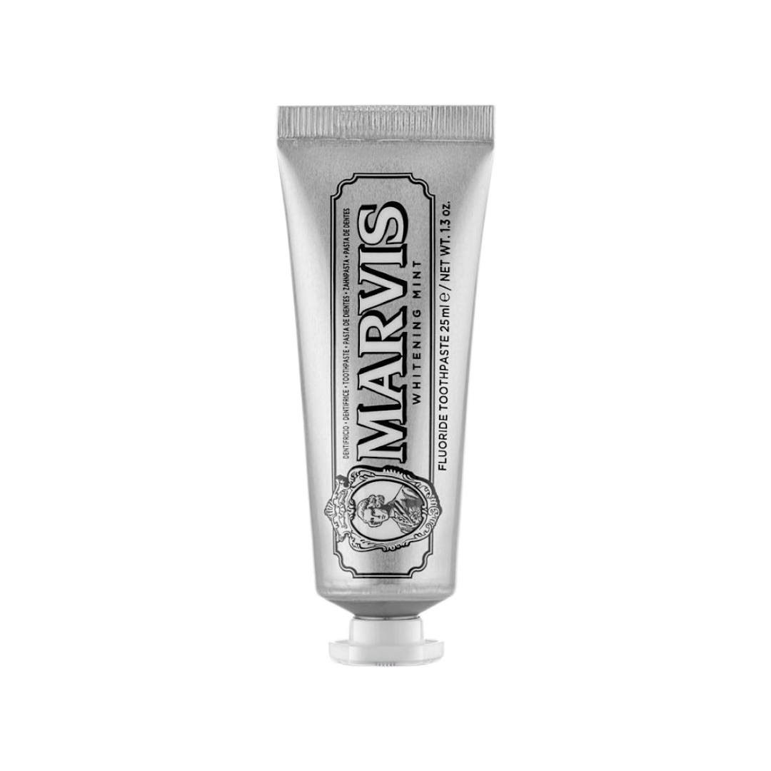 Marvis Whitening Mint Toothpaste - 25ml