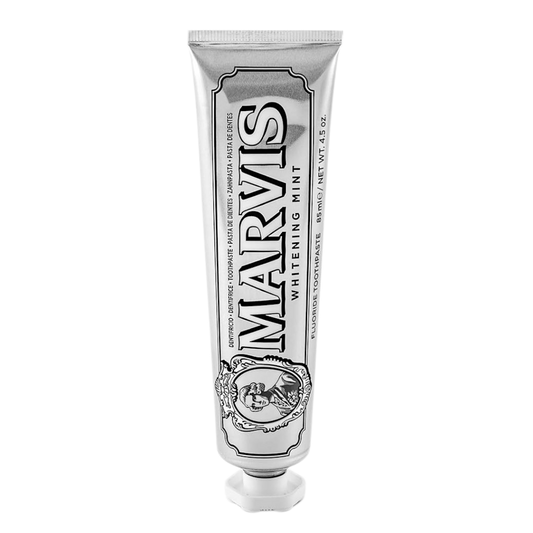 Marvis Whitening Mint Toothpaste