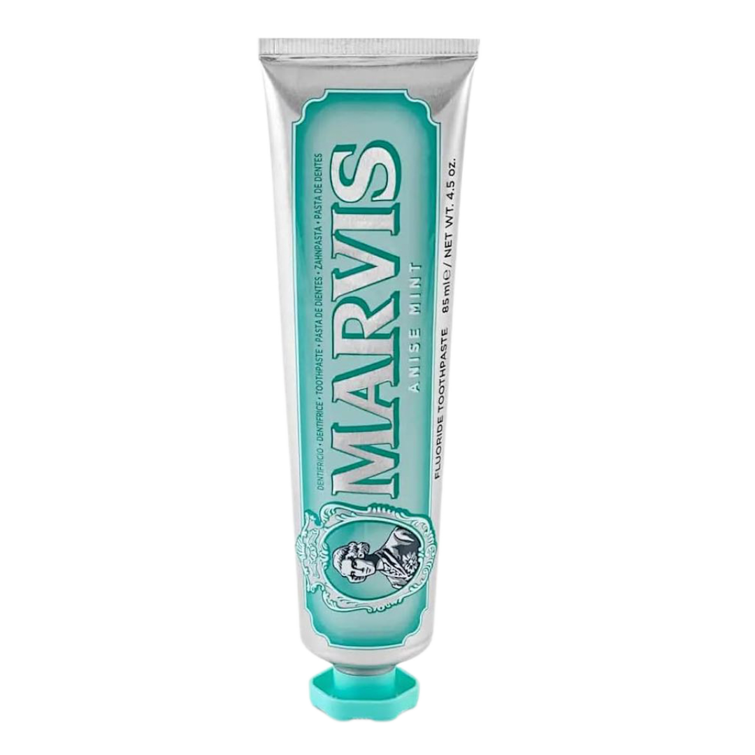 Marvis Anise Mint Toothpaste - 85ml