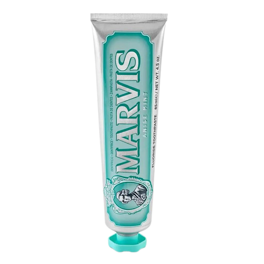 Marvis Anise Mint Toothpaste