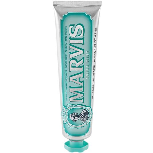 Marvis Anise Mint Toothpaste