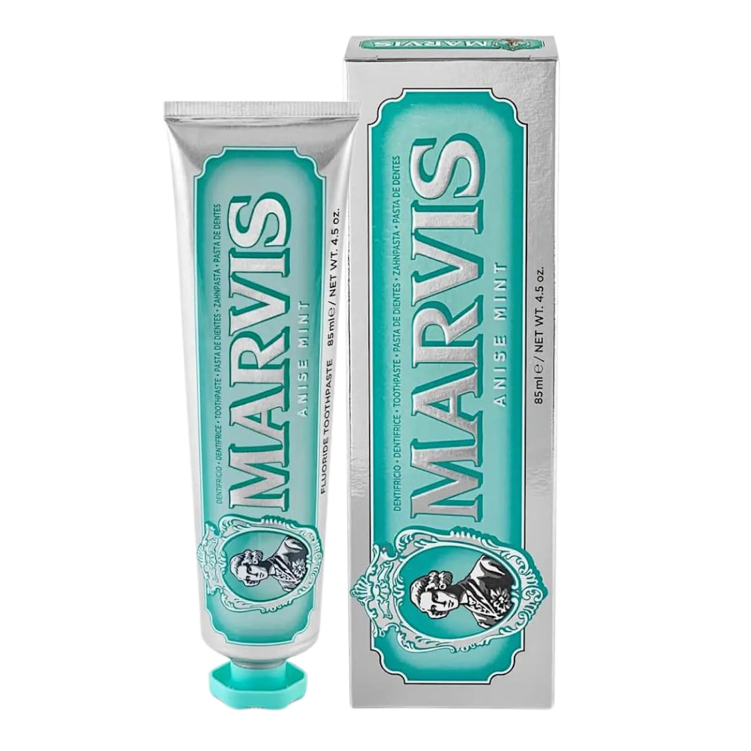 Marvis Anise Mint Toothpaste