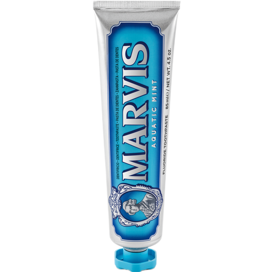 Marvis Aquatic Mint Toothpaste