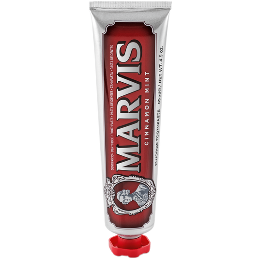 Marvis Cinnamon Mint Toothpaste