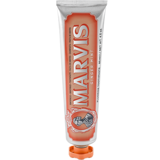 Marvis Ginger Mint Toothpaste