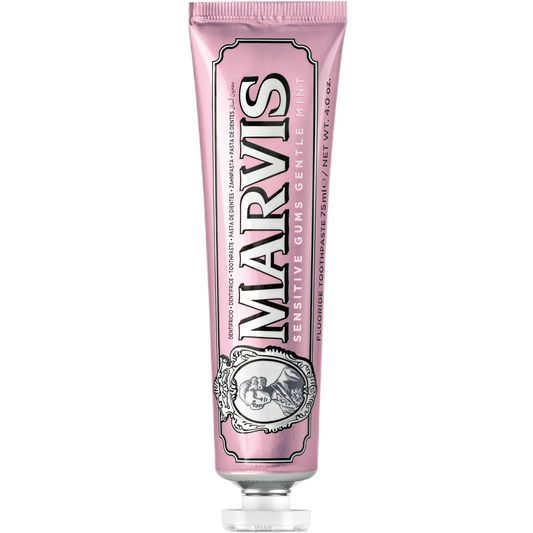 Marvis Sensitive Gums Gentle Mint Toothpaste