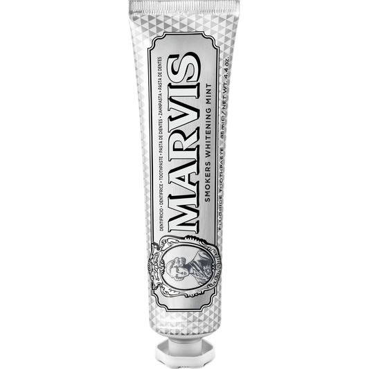 Marvis Smokers Whitening Mint Toothpaste
