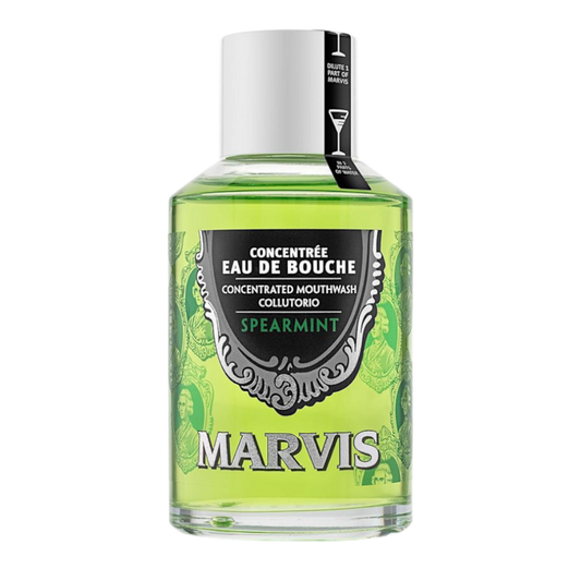 Marvis Spearmint Mouthwash