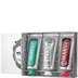 3 x 25ml