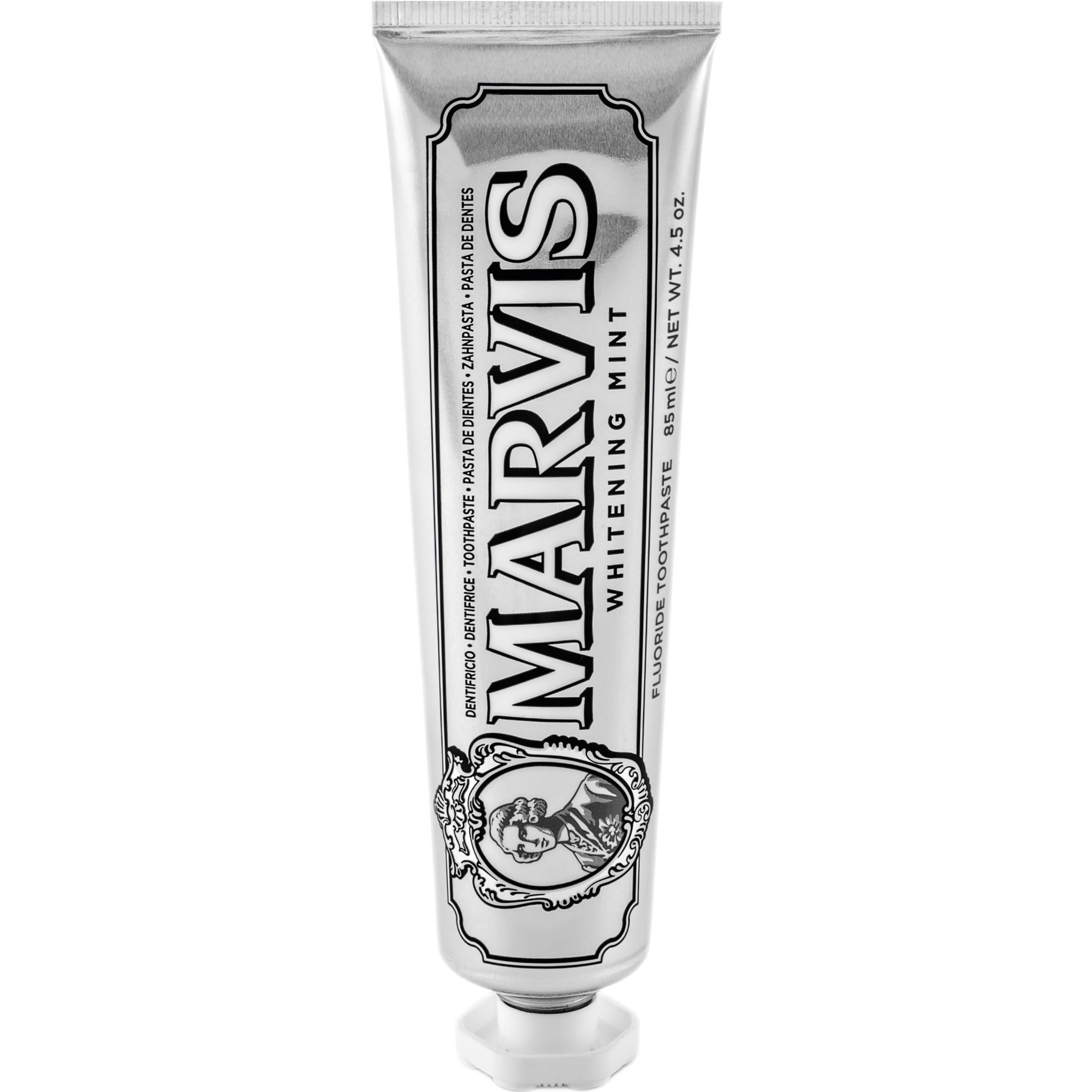 Scented Toothpaste Marvis Whitening Mint Toothpaste – Escentual