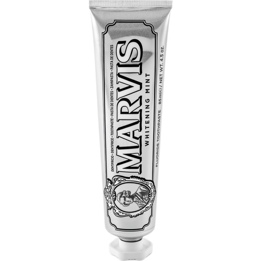 Marvis Whitening Mint Toothpaste