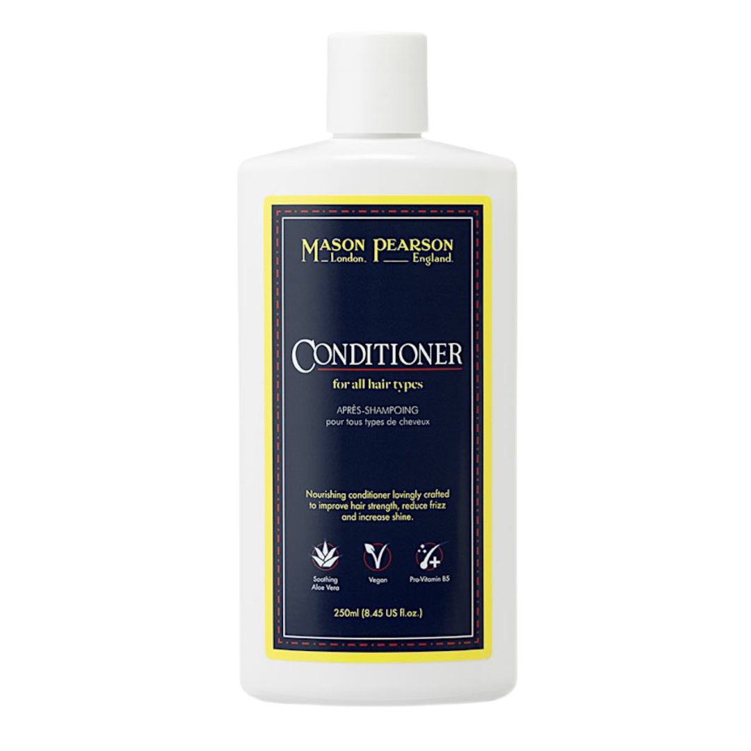 Mason Pearson Brushes Conditioner for All Hair Types - 250ml