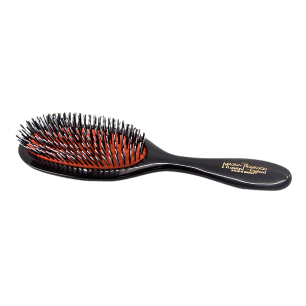 Mason Pearson Brushes Bristle/Nylon Handy BN3 – Escentual