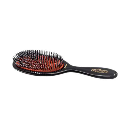 Mason Pearson Brushes Bristle/Nylon Junior BN2