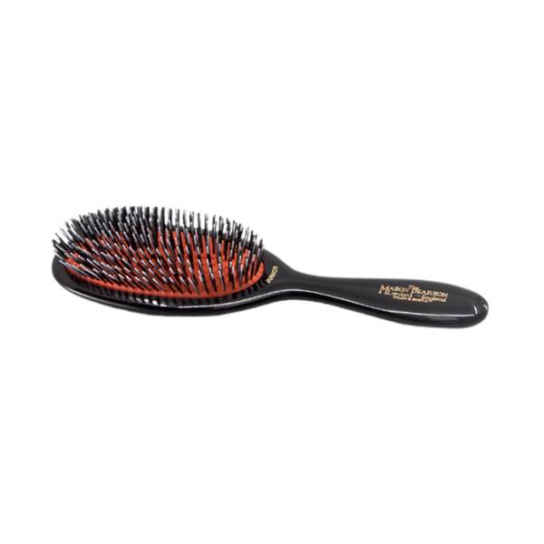 Mason Pearson Brushes Bristle/Nylon Junior BN2 – Escentual