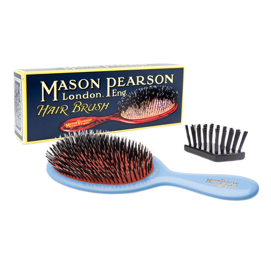 Mason Pearson Brushes Bristle/Nylon Junior BN2