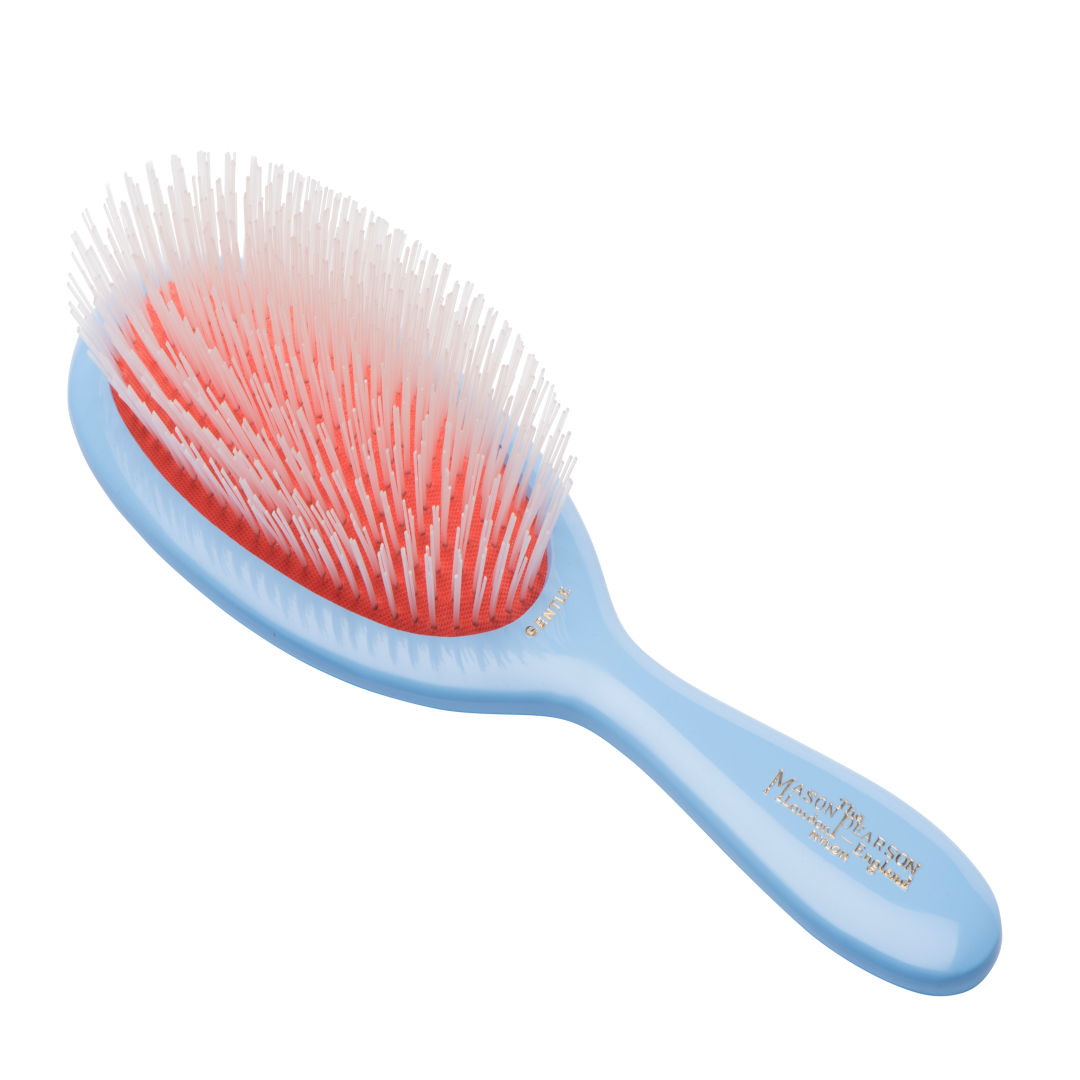 Mason Pearson Brushes Nylon Universal Gentle NG2