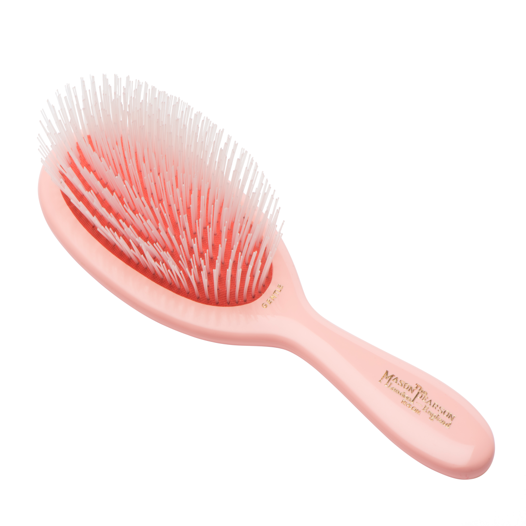 Mason Pearson Brushes Nylon Universal Gentle NG2