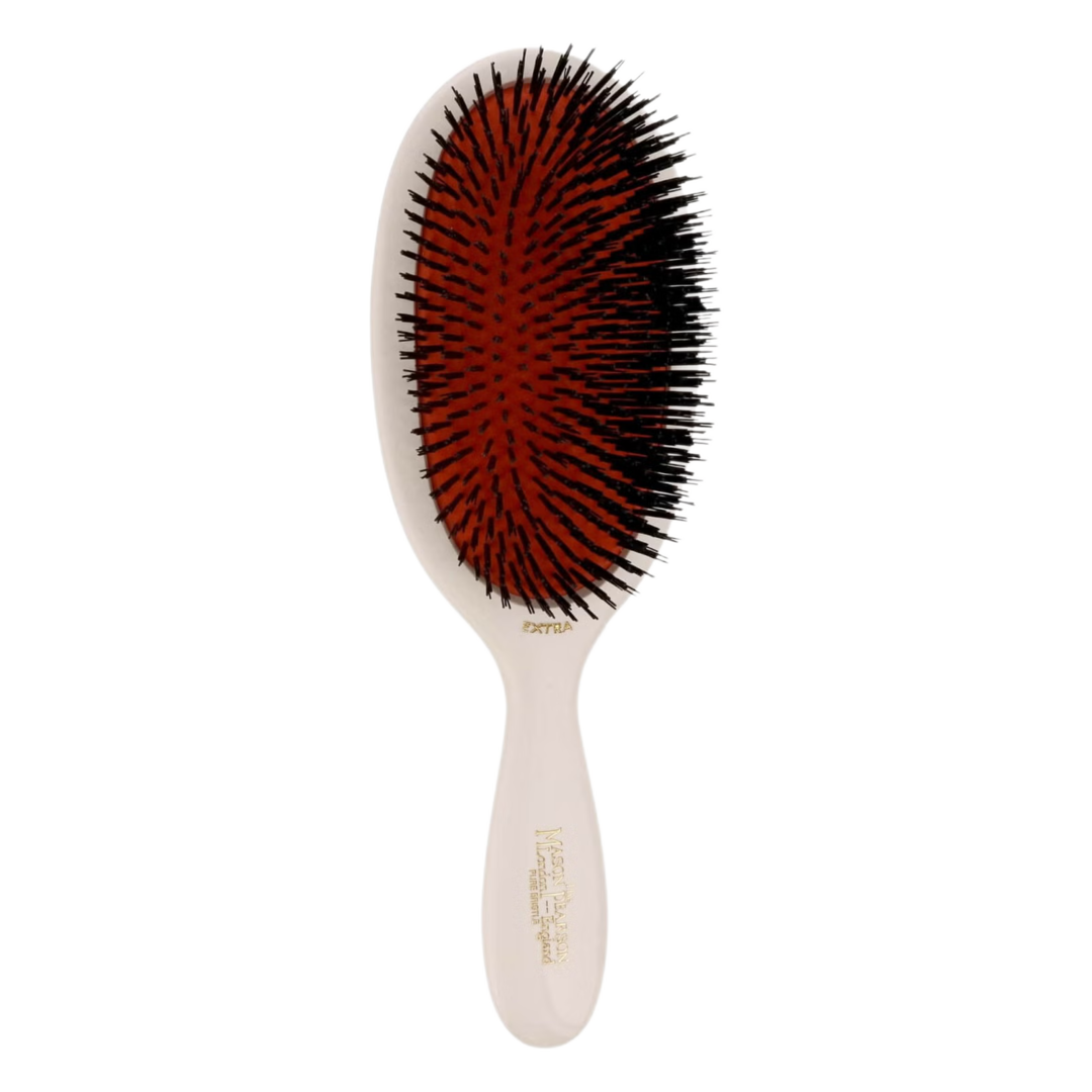 Mason Pearson Brushes Pure Bristle Extra Large B1 - White