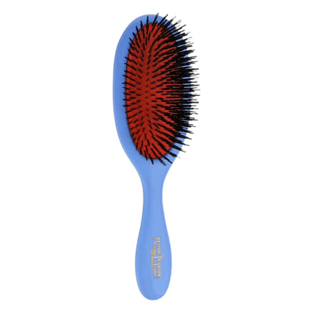 Mason Pearson Brushes Pure Bristle Handy B3 – Escentual