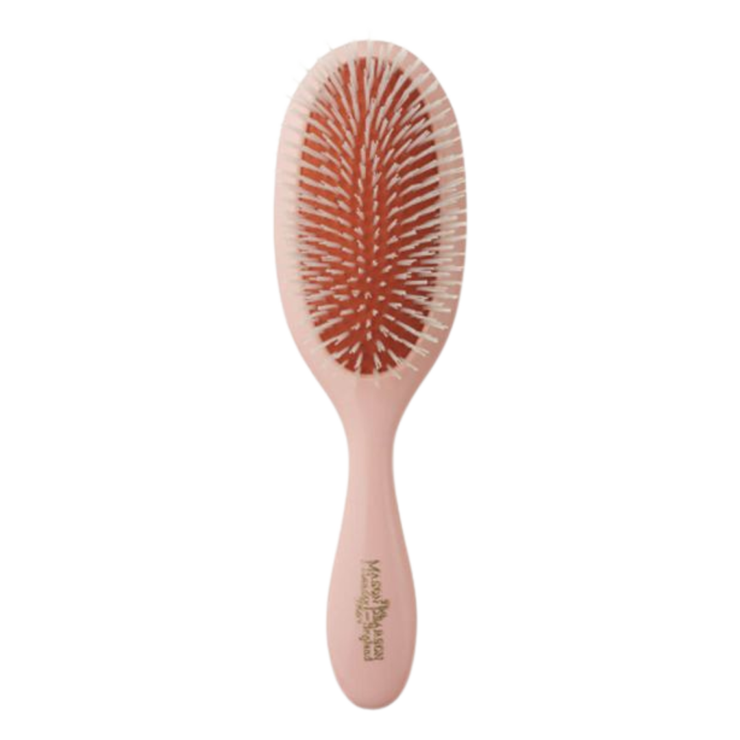 Mason Pearson Brushes Nylon Handy Detangler N3 – Escentual