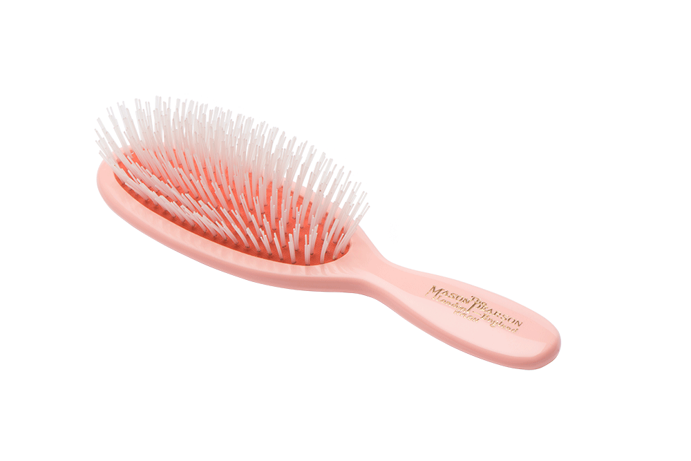 Mason Pearson Brushes Nylon Pocket N4 – Escentual