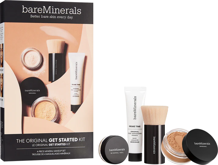 bareMinerals The Original Get Started Kit