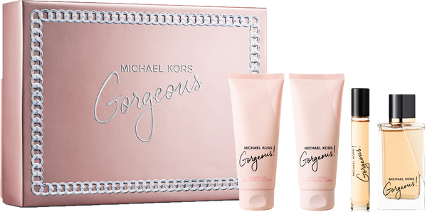 Michael kors perfume gift set shop