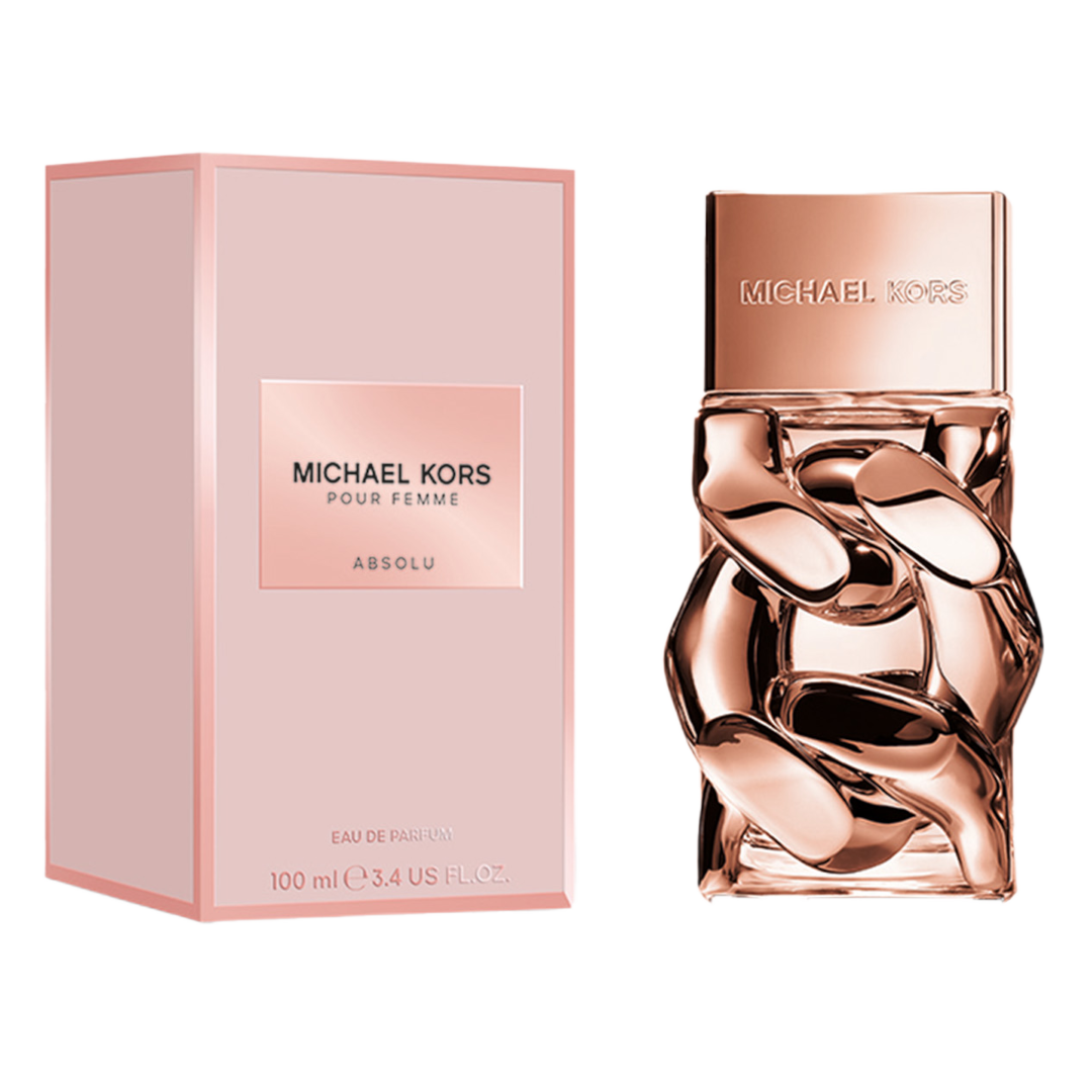Michael Kors Pour Femme Absolu Eau de Parfum Spray