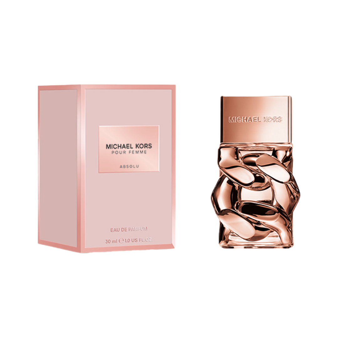 Michael Kors Pour Femme Absolu Eau de Parfum Spray