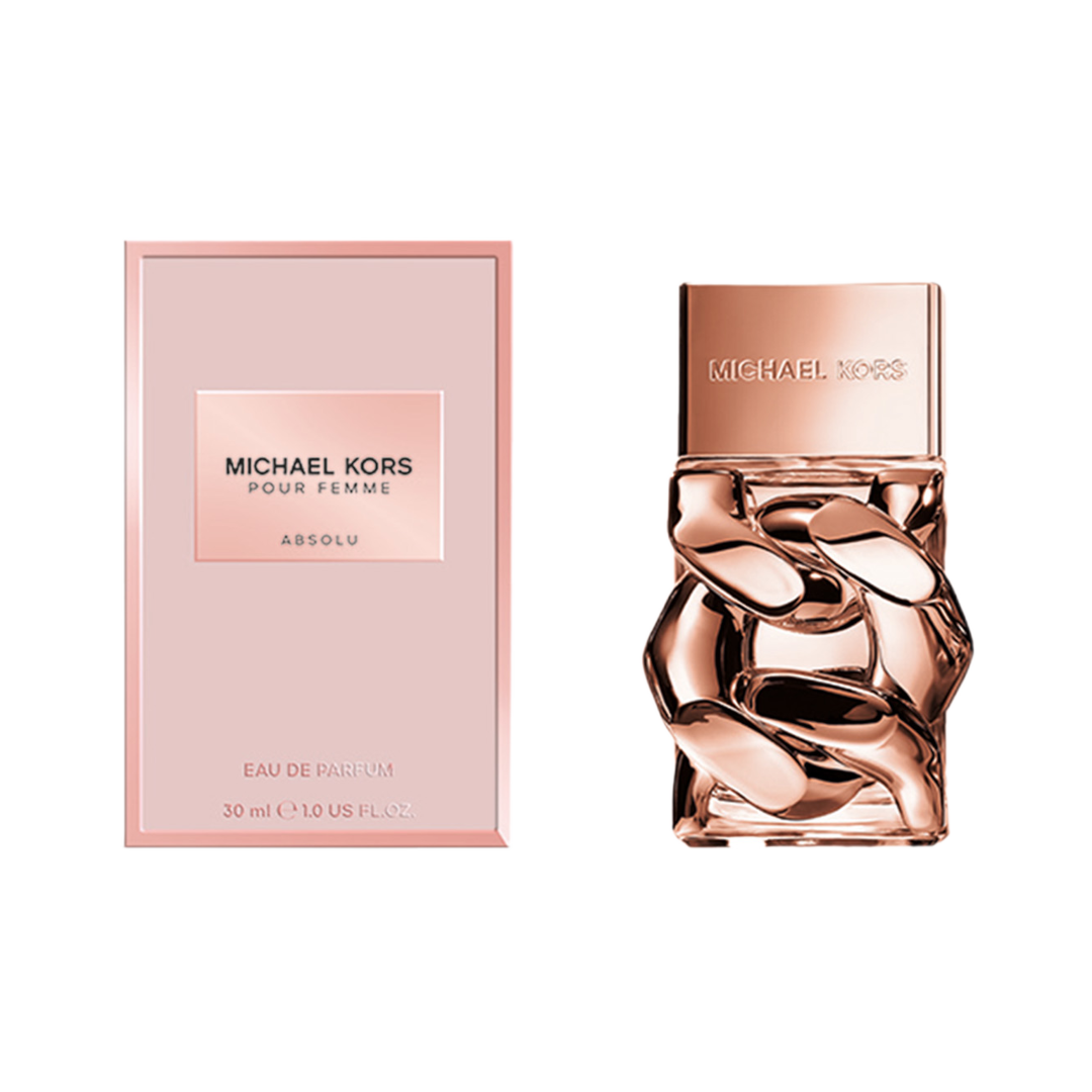 Michael Kors Pour Femme Absolu Eau de Parfum Spray