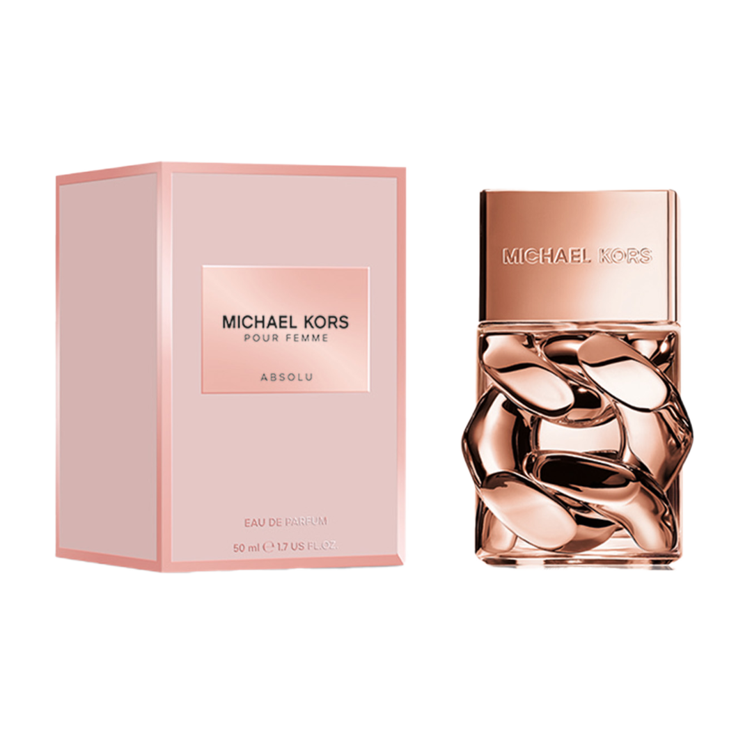 Michael Kors Pour Femme Absolu Eau de Parfum Spray