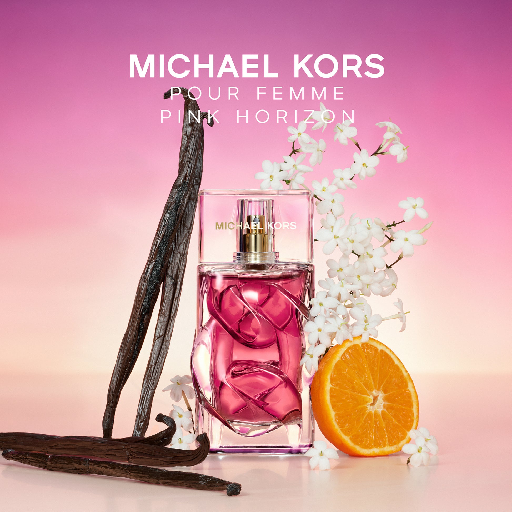 Michael Kors Pour Femme Pink Horizon Eau de Parfum