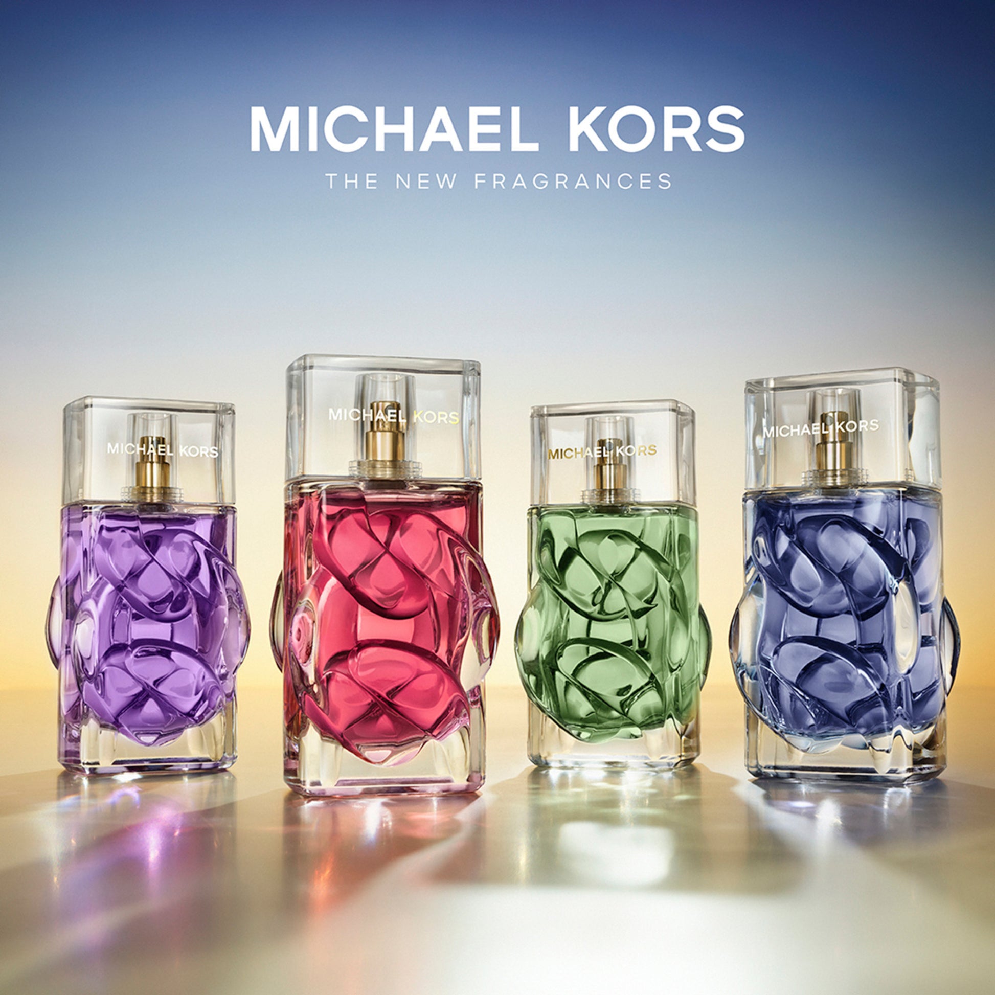 Michael Kors Pour Femme Pink Horizon Eau de Parfum