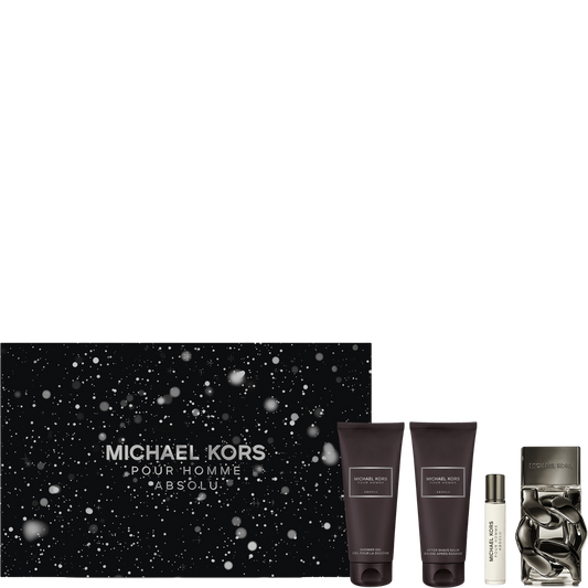 Michael Kors Pour Homme Absolu Eau de Parfum 100ml Gift Set