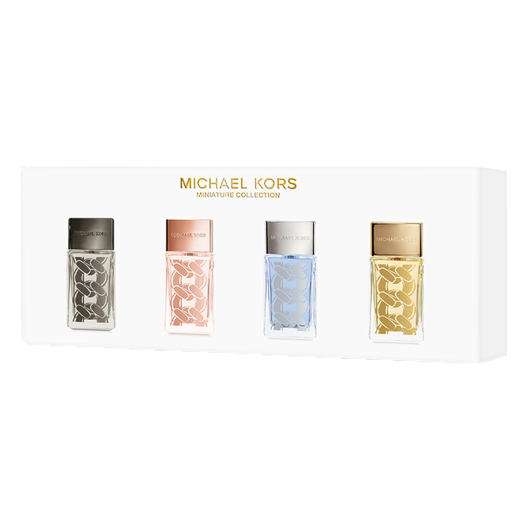 Michael Kors Miniature Collection Set