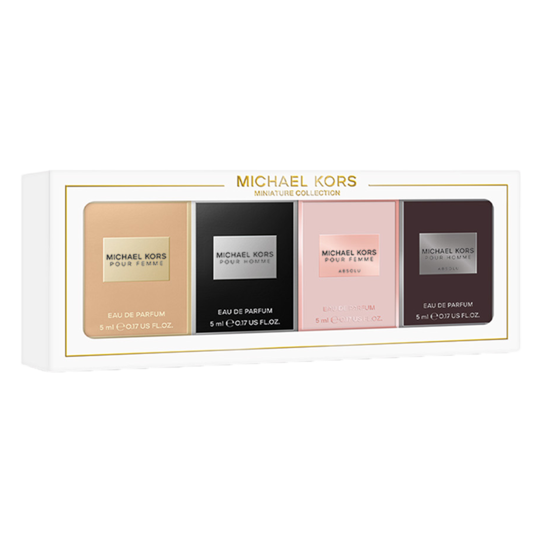 Michael Kors Miniature Collection Set - Gift Set