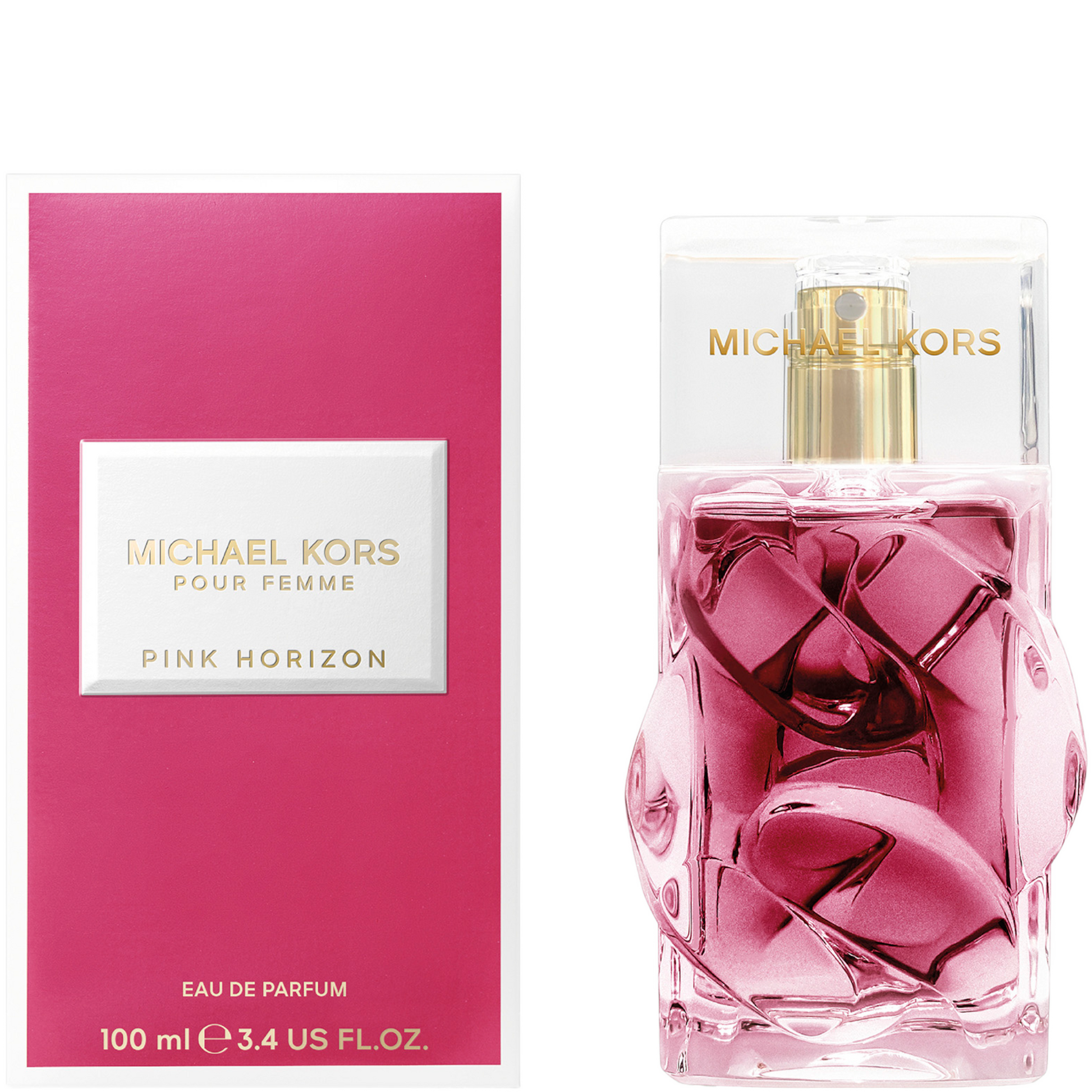Michael Kors Pour Femme Pink Horizon Eau de Parfum