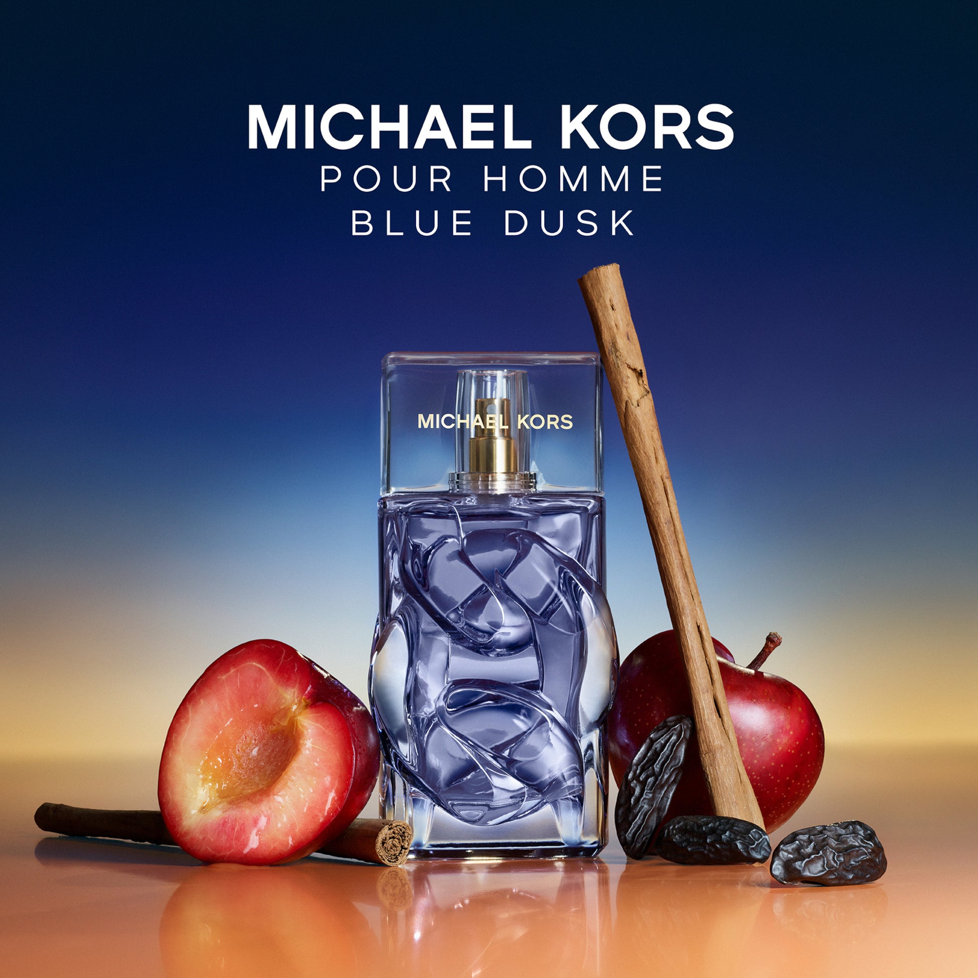 Michael Kors Pour Homme Blue Dusk Eau de Parfum