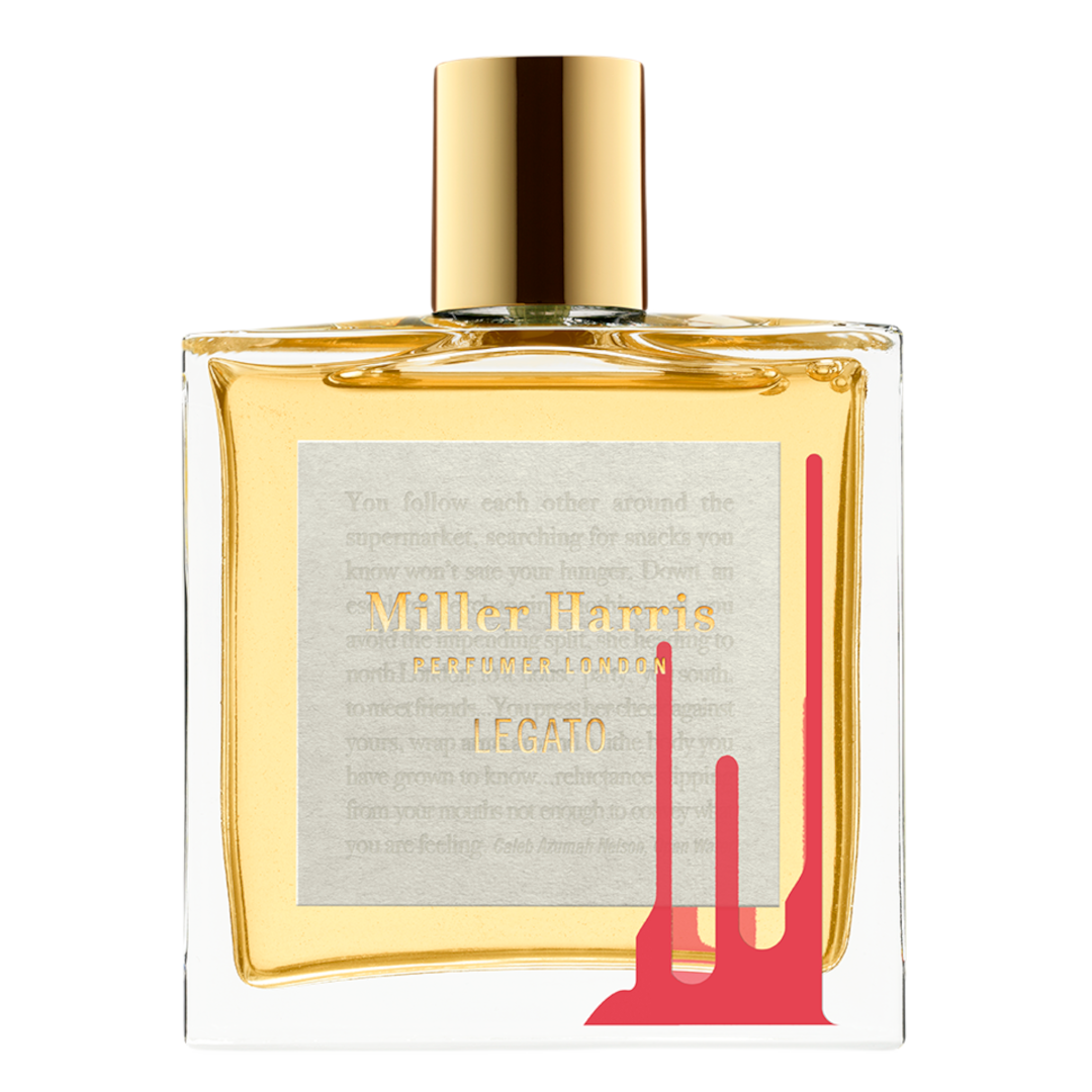 Miller Harris Legato Eau de Parfum - 100ml
