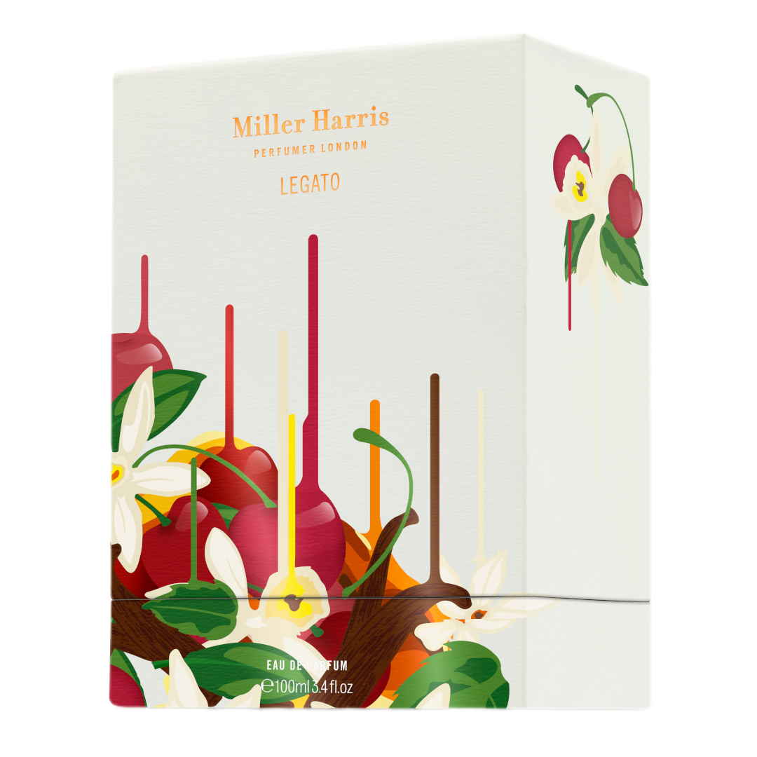 Miller Harris Legato Eau de Parfum
