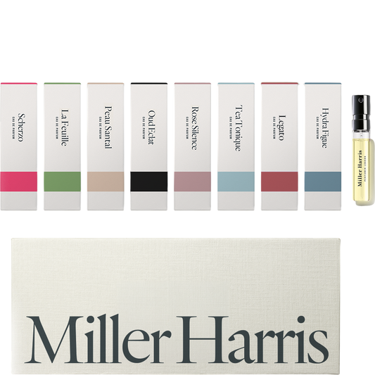 Miller Harris Discovery Set