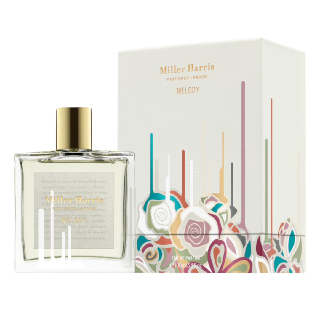 Miller Harris Melody Eau de Parfum – Escentual Miller Harris Melody Eau de Parfum – Escentual