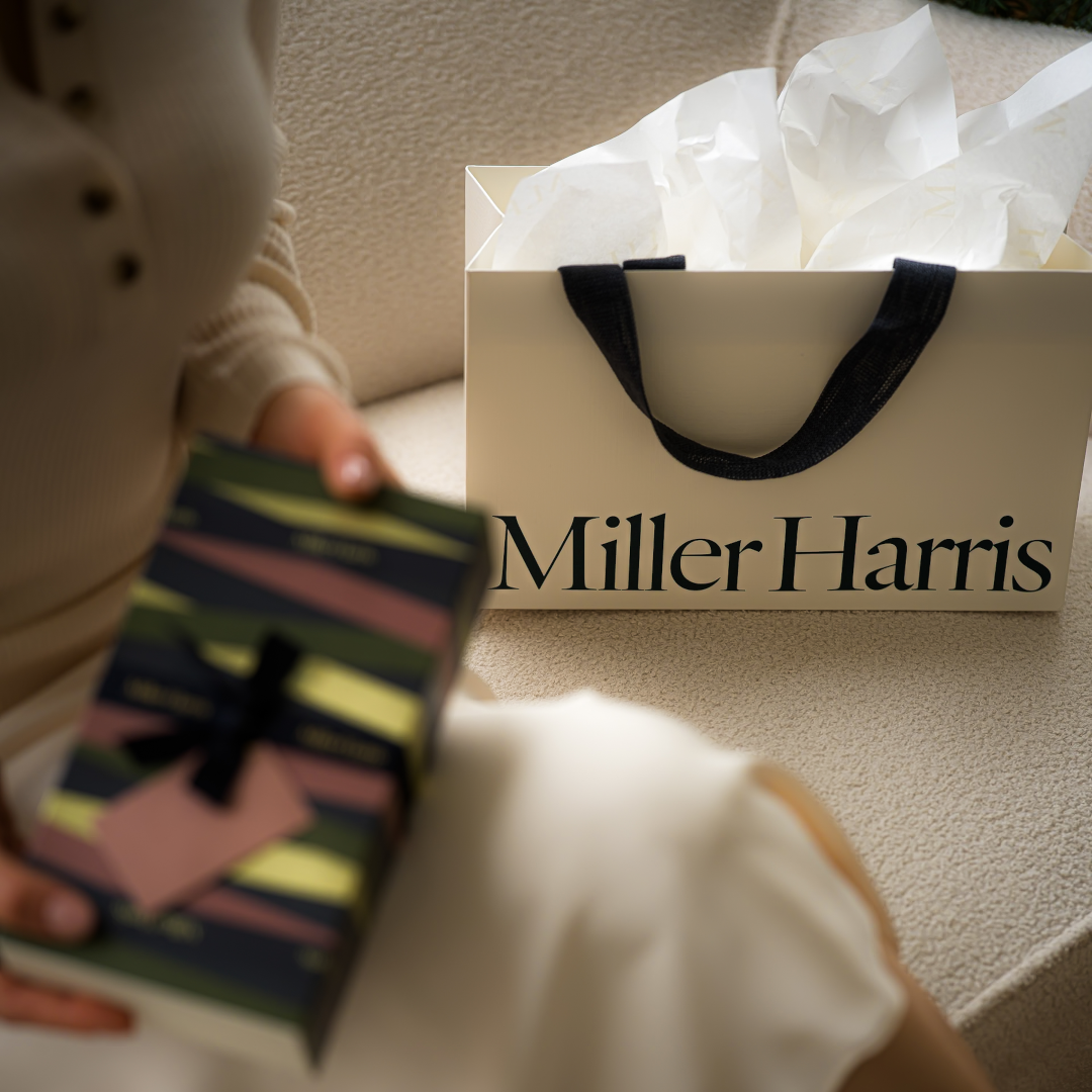 Miller Harris Scherzo 3 x 30ml Gift Set