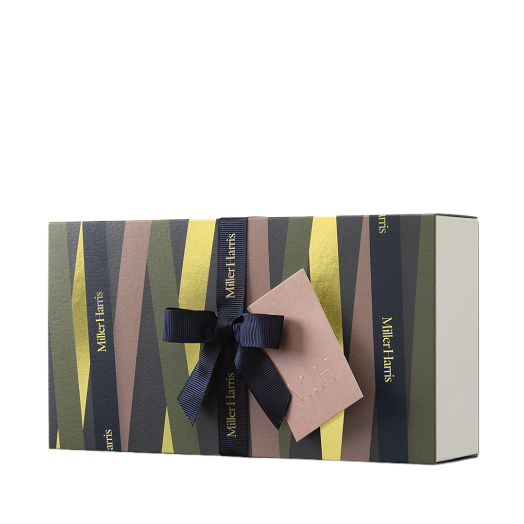 Miller Harris Scherzo 3 x 30ml Gift Set