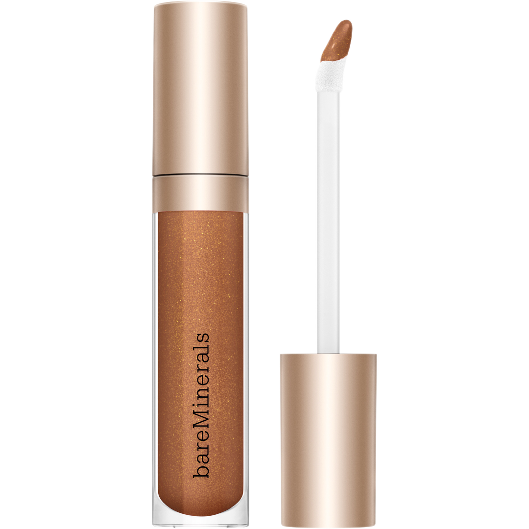 bareMinerals Mineralist Lip Gloss Balm