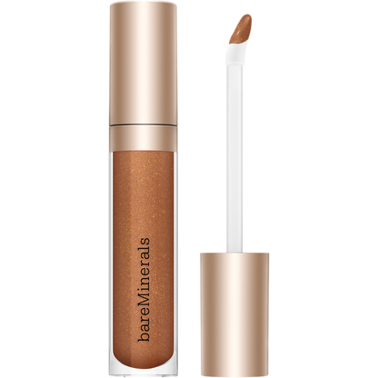bareMinerals Mineralist Lip Gloss Balm